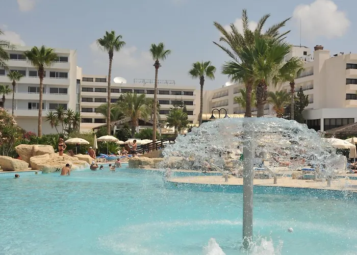 Hotel Adams & (adults Only) Ayia Napa
