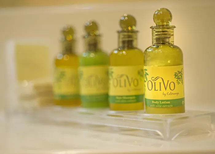 Hotell Adams & (adults Only)