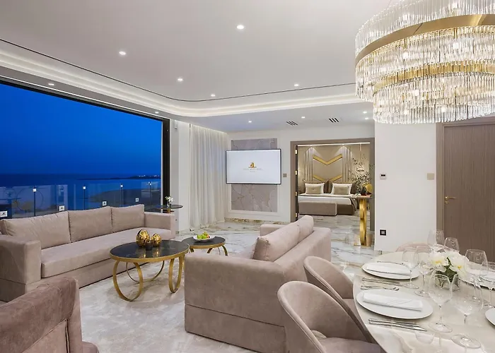 Adams & (adults Only) 5*