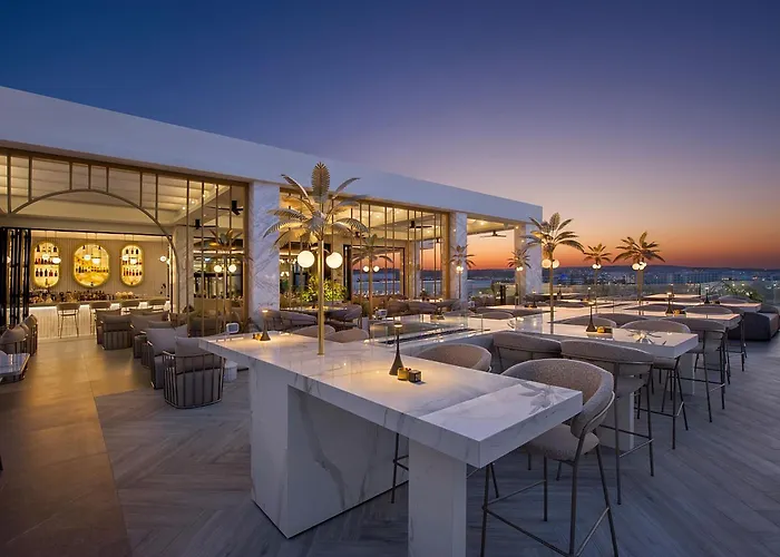 Hotel Adams & (adults Only) 5*