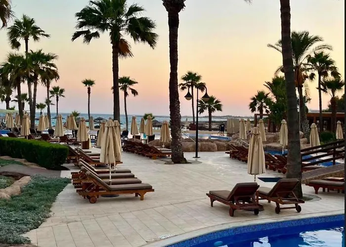 Adams & (adults Only) Ayia Napa