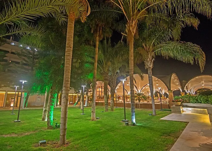 Hotell Adams & (adults Only) Ayia Napa