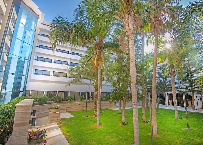 Adams & (adults Only) Ayia Napa