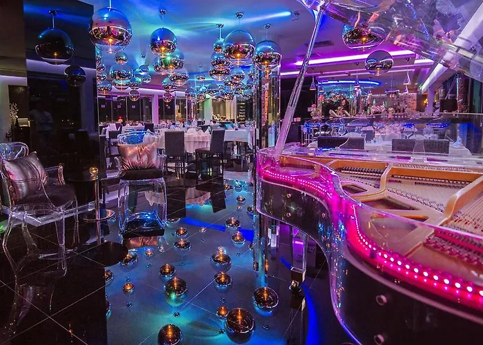 Hotell Adams & (adults Only) 5*