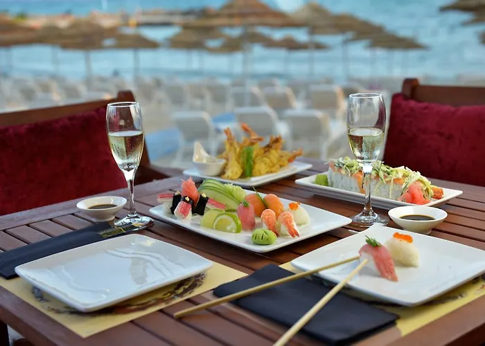 Hotel Adams & (adults Only) 5*