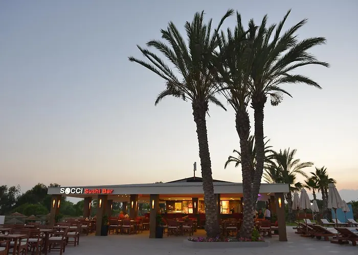 Hotell Adams & (adults Only) 5*