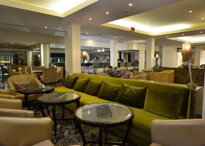 Adams & (adults Only) Hotel 5*