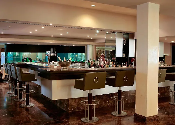 Hotell Adams & (adults Only) 5*