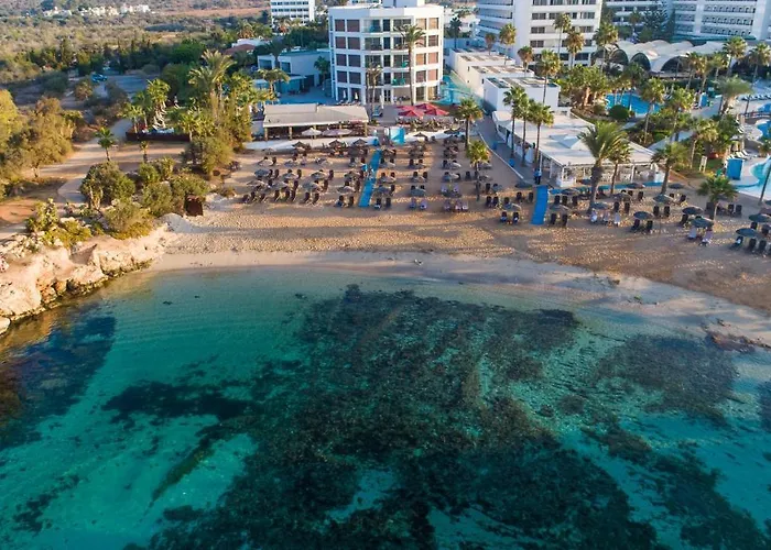 Hotell Adams & (adults Only)