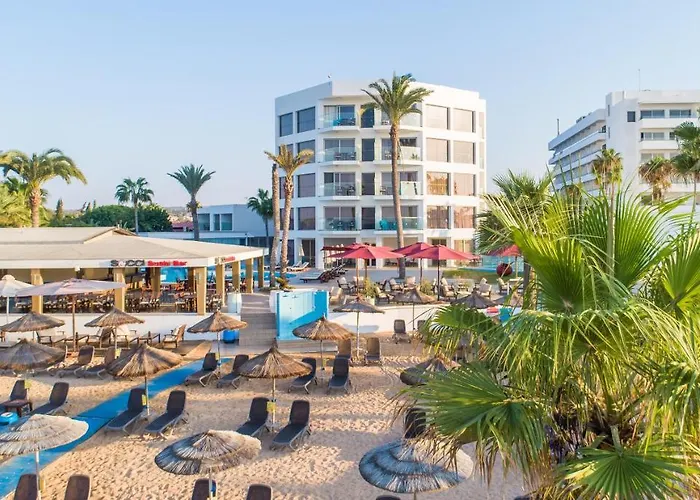 Hotell Adams & (adults Only)