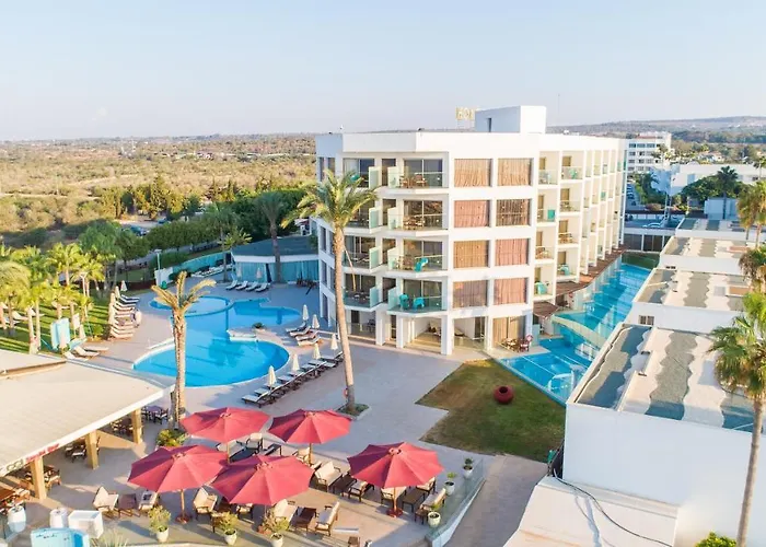 Hotell Adams & (adults Only) 5*