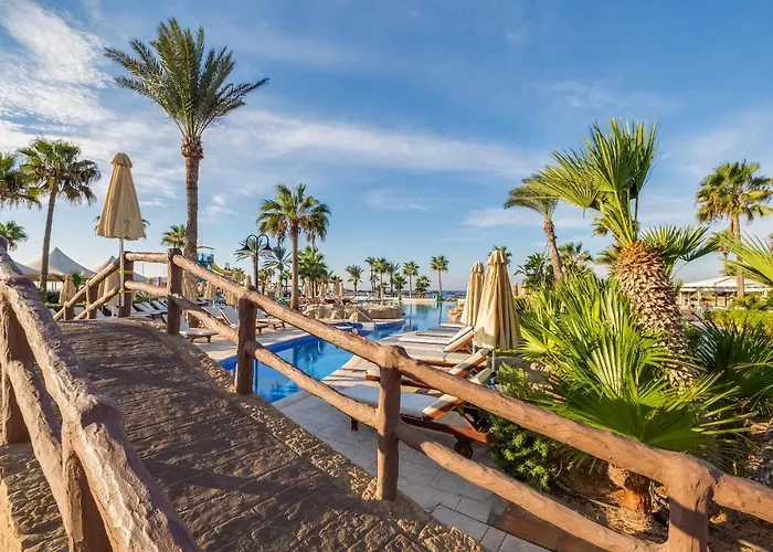 Hotell Adams & (adults Only) 5*