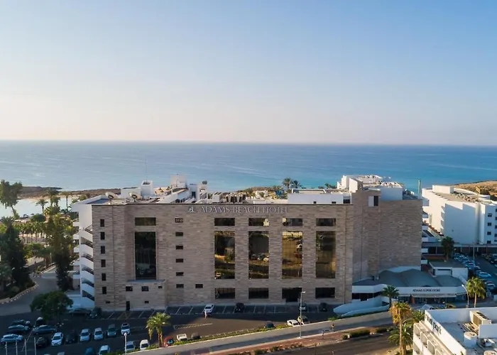 Adams & (adults Only)