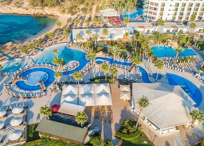 Hotell Adams & (adults Only) 5*