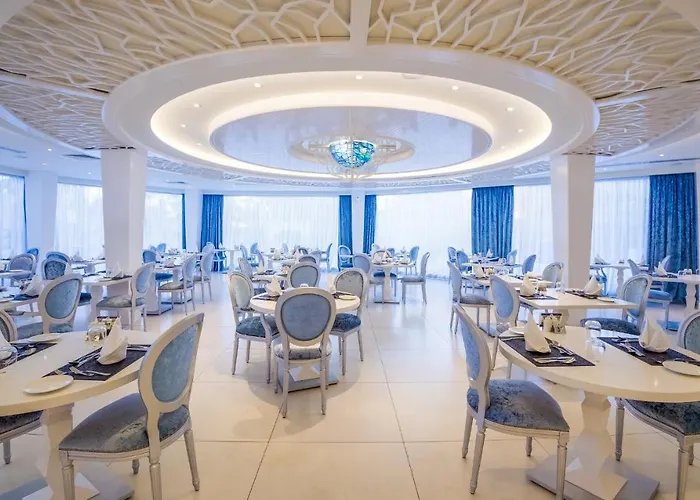 Adams & (adults Only) Hotell Ayia Napa