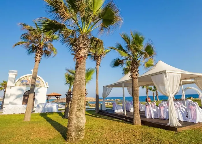 Adams & (adults Only) 5* Ayia Napa