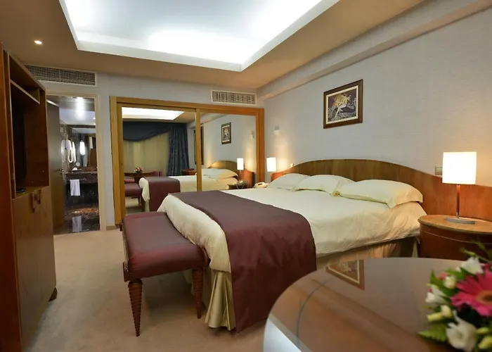 Hotell Adams & (adults Only)