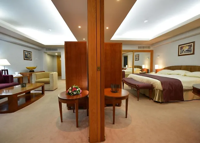 Hotel Adams & (adults Only) Ayia Napa