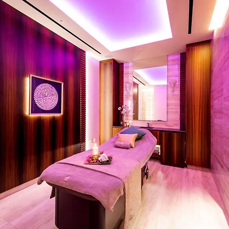 Semesteranläggning (resort) Adams & (adults Only) 5*