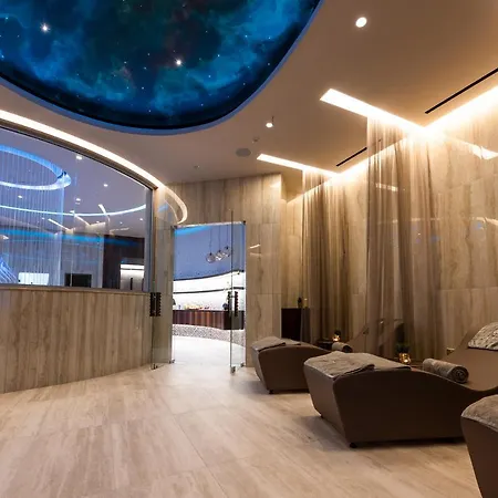 Adams & (adults Only) Semesteranläggning (resort) 5*