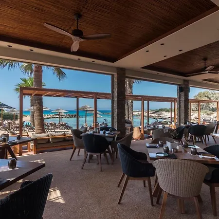 Adams & (adults Only) Semesteranläggning (resort) 5*