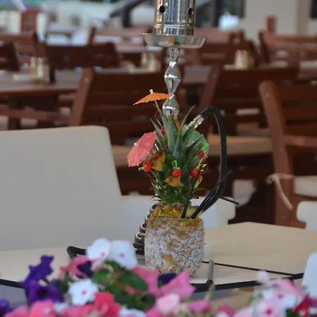 Adams & (adults Only) Semesteranläggning (resort) 5*