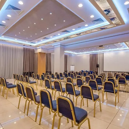 Semesteranläggning (resort) Adams & (adults Only) Ayia Napa
